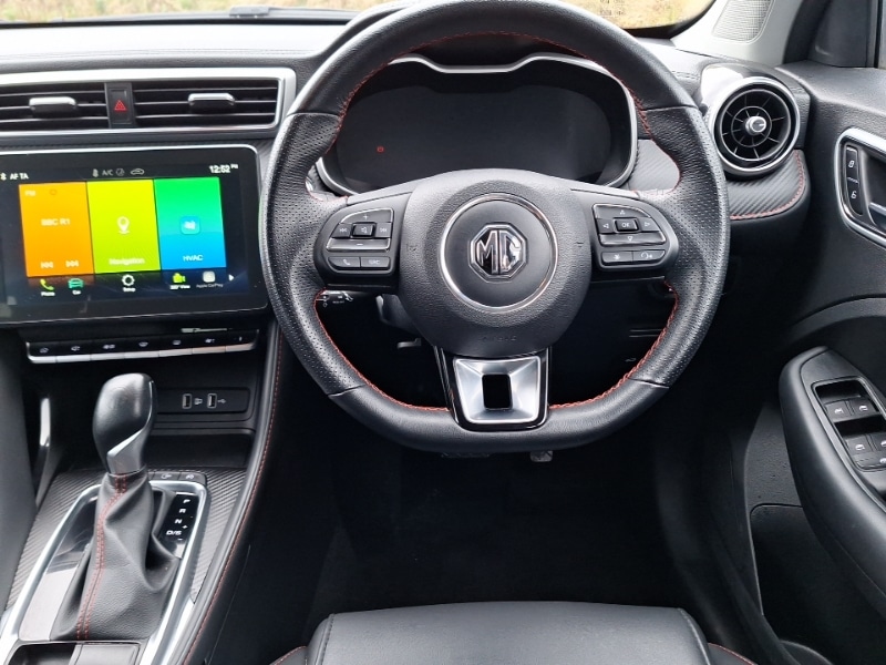 Used MG MG ZS 2023 for sale - 77912036: Photo 7