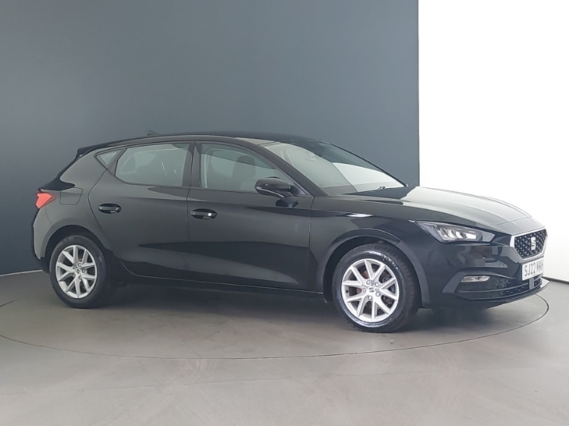 Used SEAT Leon 2022 for sale - 78085473: Photo 12