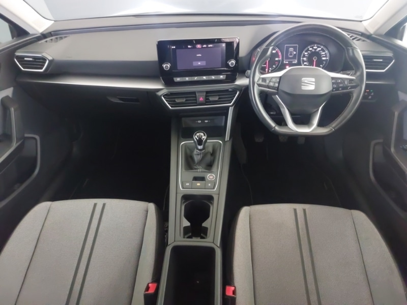 Used SEAT Leon 2022 for sale - 78085473: Photo 2