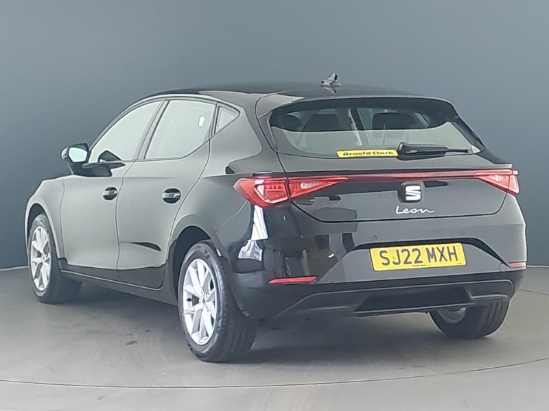 Used SEAT Leon 2022 for sale - 78085473: Photo 3