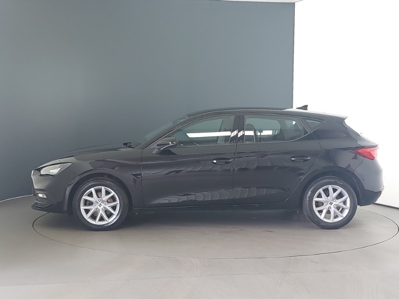 Used SEAT Leon 2022 for sale - 78085473: Photo 4
