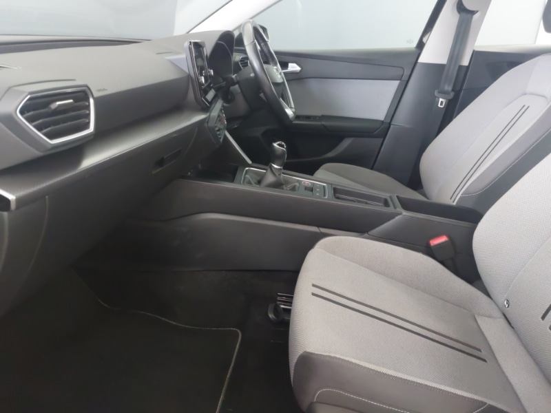 Used SEAT Leon 2022 for sale - 78085473: Photo 5