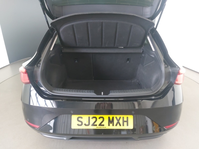 Used SEAT Leon 2022 for sale - 78085473: Photo 8