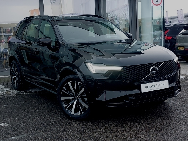 Used Volvo XC90 2025 for sale - 77150675: Photo 1