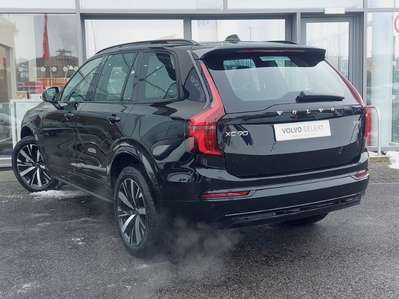 Used Volvo XC90 2025 for sale - 77150675: Photo 3
