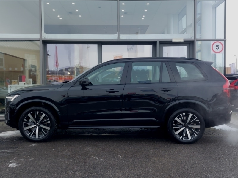 Used Volvo XC90 2025 for sale - 77150675: Photo 4