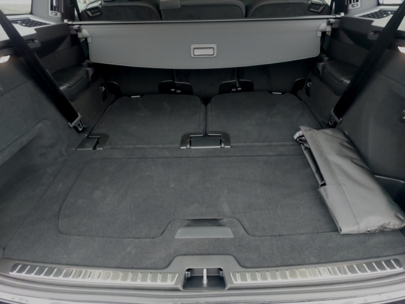 Used Volvo XC90 2025 for sale - 77150675: Photo 8