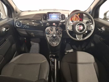 Used Fiat 500 2023 for sale - 78869035: Photo