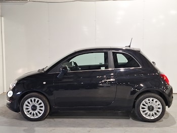 Used Fiat 500 2023 for sale - 78869035: Photo