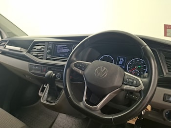 Used Volkswagen Transporter 2024 for sale - 79474410: Photo