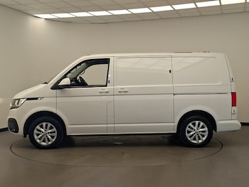 Used Volkswagen Transporter 2024 for sale - 79474410: Photo