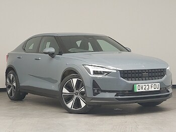Polestar Polestar 2 feature image