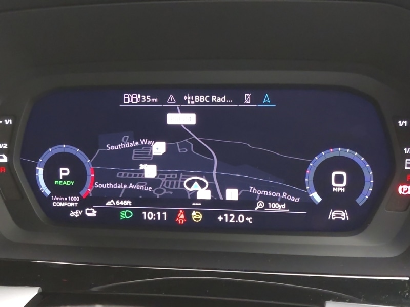 Used Audi A3 2023 for sale - 77094793: Photo 10