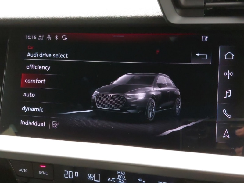 Used Audi A3 2023 for sale - 77094793: Photo 12