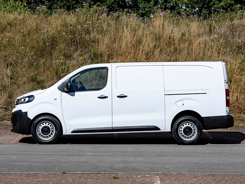 Used Peugeot Expert 2024 for sale - 76160047: Photo 4