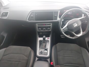 Used SEAT Ateca 2024 for sale - 77285095: Photo