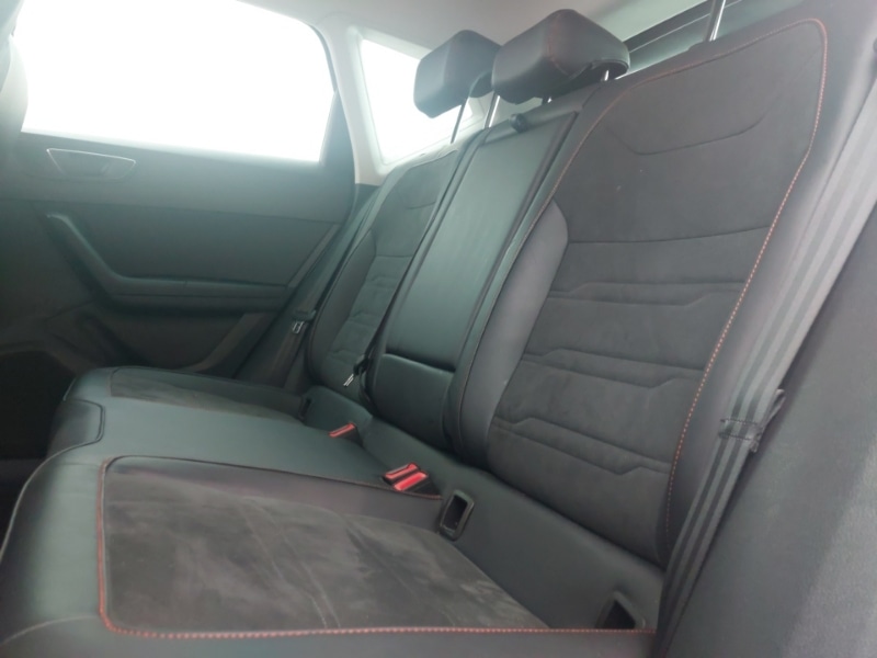 Used SEAT Ateca 2024 for sale - 77285095: Photo 6