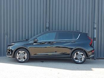 Used Hyundai BAYON 2026 for sale - 79866046: Photo