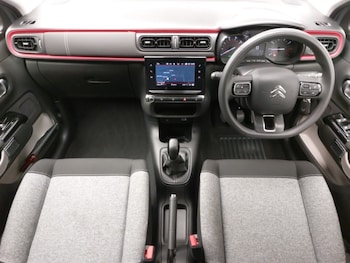 Used Citroen C3 2022 for sale - 76952001: Photo