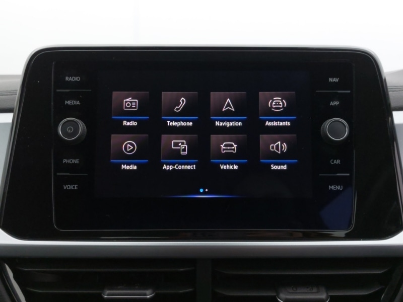 Used Volkswagen T-Roc 2022 for sale - 77214631: Photo 11