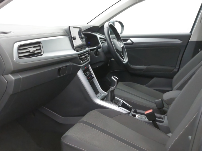 Used Volkswagen T-Roc 2022 for sale - 77214631: Photo 5