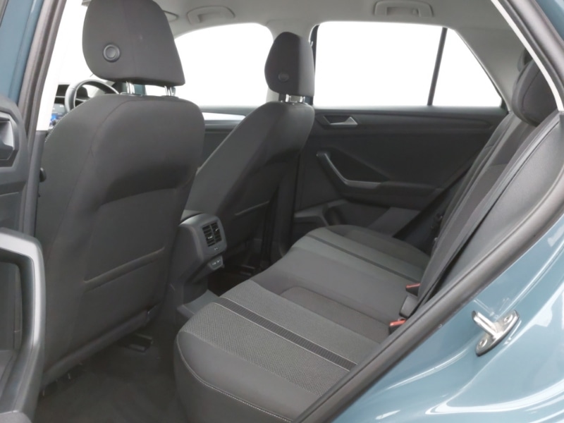 Used Volkswagen T-Roc 2022 for sale - 77214631: Photo 6