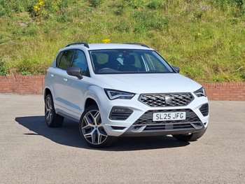 2025 - 1.5 TSI EVO FR Sport 5dr DSG