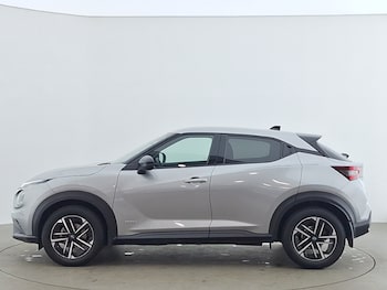 Used Nissan Juke 2024 for sale - 76849405: Photo