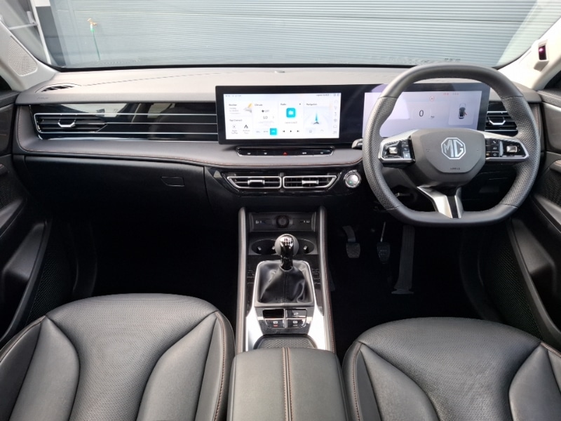 Used MG MG HS 2025 for sale - 76475719: Photo 2