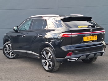 Used MG MG HS 2025 for sale - 76475719: Photo