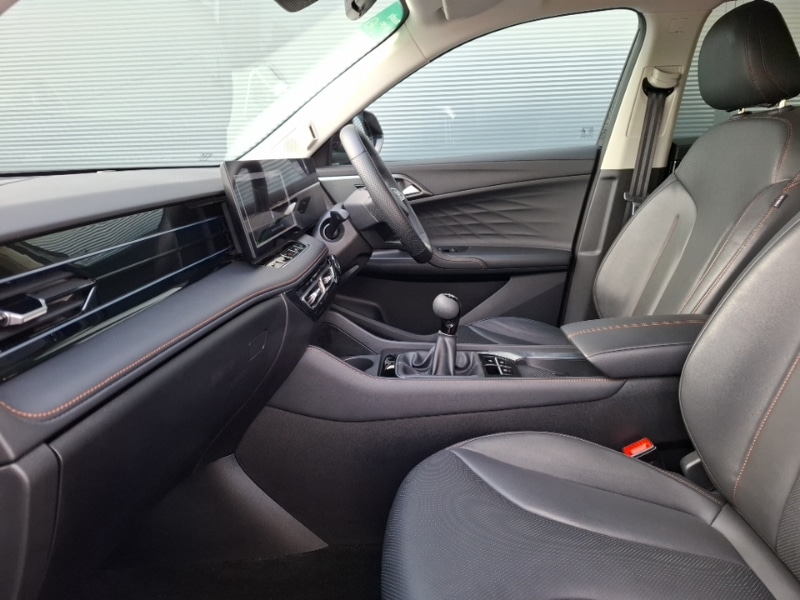 Used MG MG HS 2025 for sale - 76475719: Photo 5