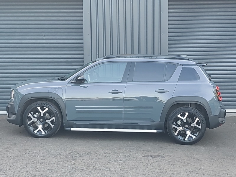 Used Renault 4 2025 for sale - 77955807: Photo 4