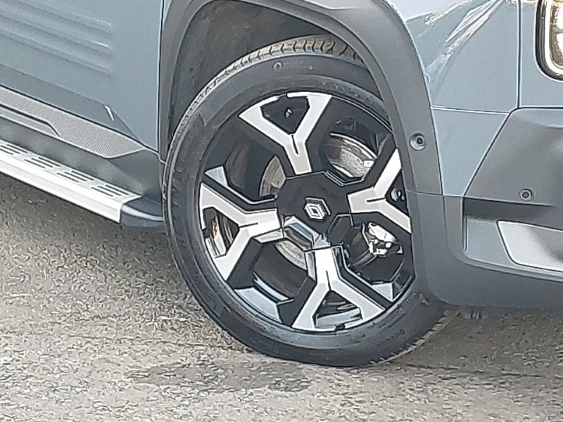 Used Renault 4 2025 for sale - 77955807: Photo 9