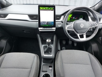 Used Renault Symbioz 2025 for sale - 78683758: Photo