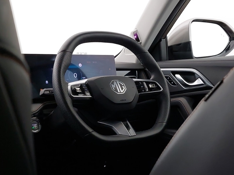 Used MG MG HS 2024 for sale - 77624466: Photo 10