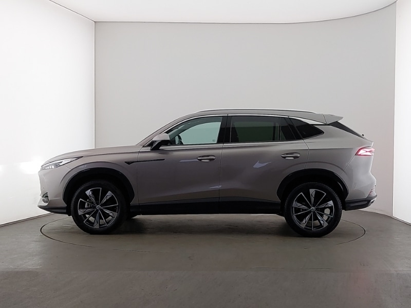 Used MG MG HS 2024 for sale - 77624466: Photo 4