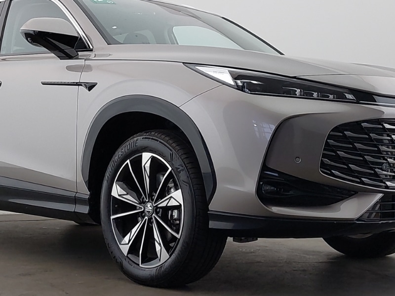 Used MG MG HS 2024 for sale - 77624466: Photo 9