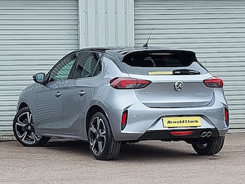 Used Vauxhall Corsa 2022 for sale - 78692760: Photo
