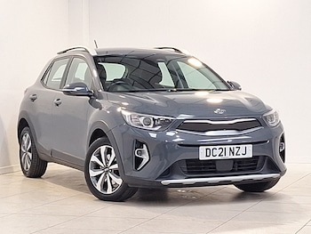 2021 - 1.0T GDi 99 2 5dr