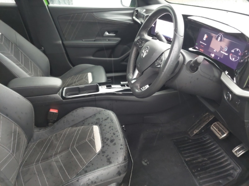 Used Vauxhall Mokka 2021 for sale - 76348002: Photo 12