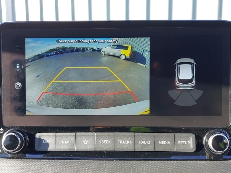 Used Hyundai KONA 2023 for sale - 77242248: Photo 10