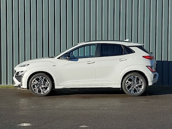 Used Hyundai KONA 2023 for sale - 77242248: Photo