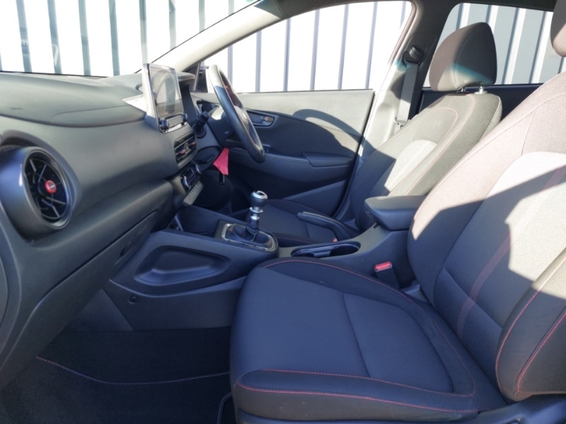 Used Hyundai KONA 2023 for sale - 77242248: Photo 5