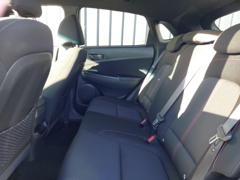 Used Hyundai KONA 2023 for sale - 77242248: Photo 6