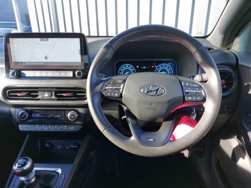 Used Hyundai KONA 2023 for sale - 77242248: Photo 7