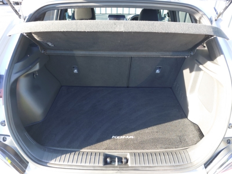 Used Hyundai KONA 2023 for sale - 77242248: Photo 8