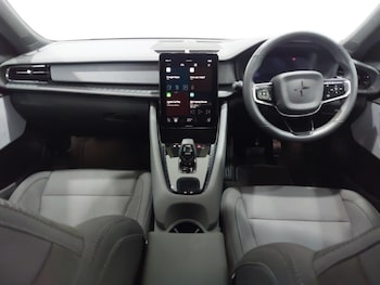 Used Polestar Polestar 2 2023 for sale - 77838239: Photo