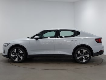 Used Polestar Polestar 2 2023 for sale - 77838239: Photo