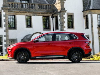 Used MG MGS5 2026 for sale - 78127193: Photo