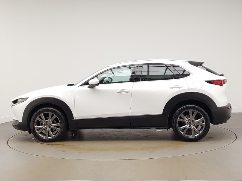 Used Mazda CX-30 2024 for sale - 76560716: Photo 4